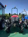 Solis S22 Tiger Tractor SOLIS S22 NOU