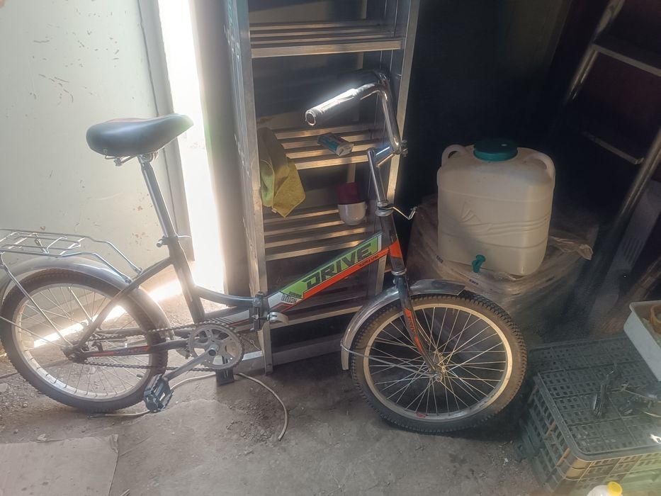 Продам велосипед