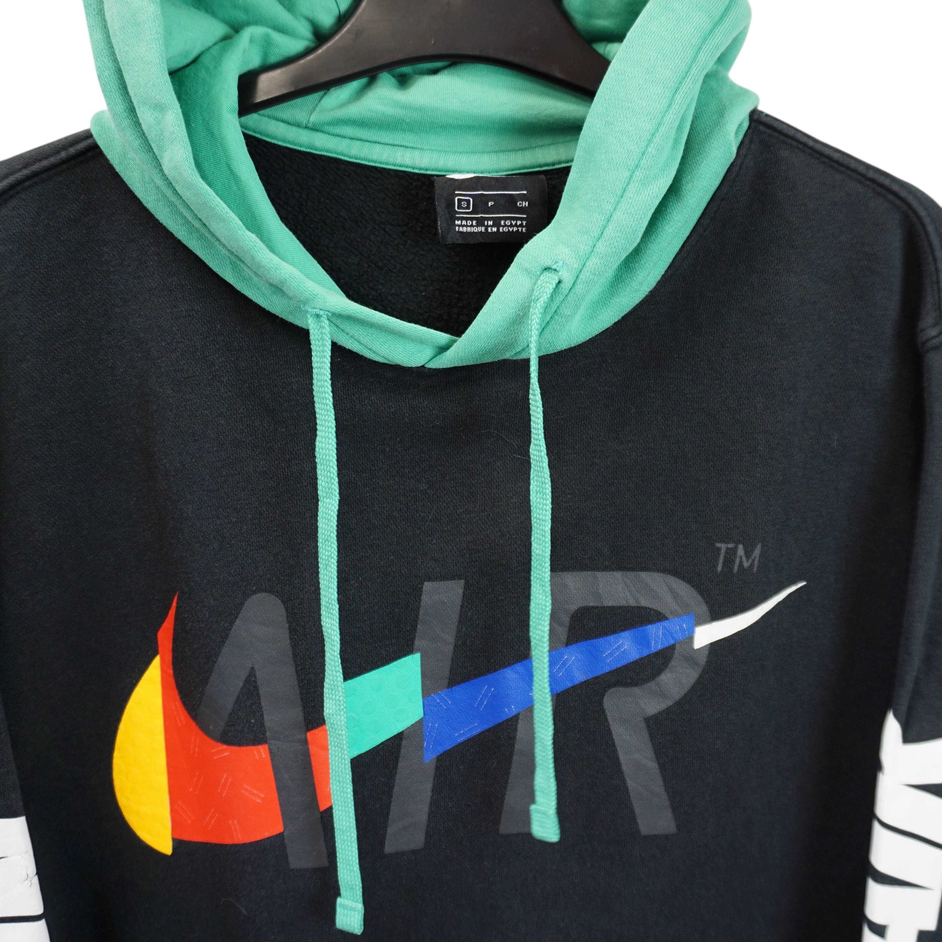 Nike оригинален мъжки суичър - S