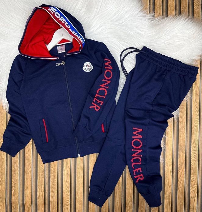 Комплект Moncler