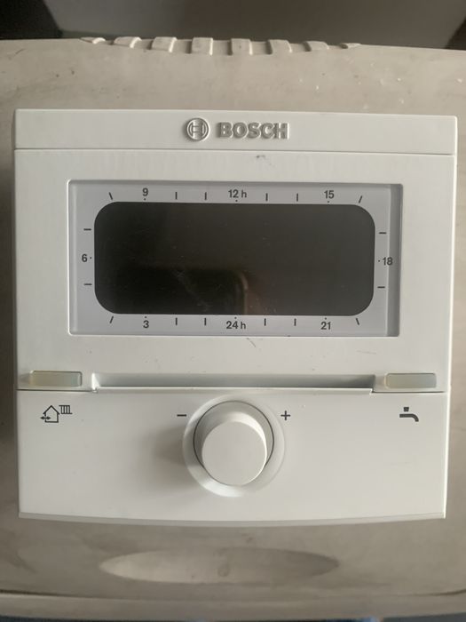 Termostat centrala bosch