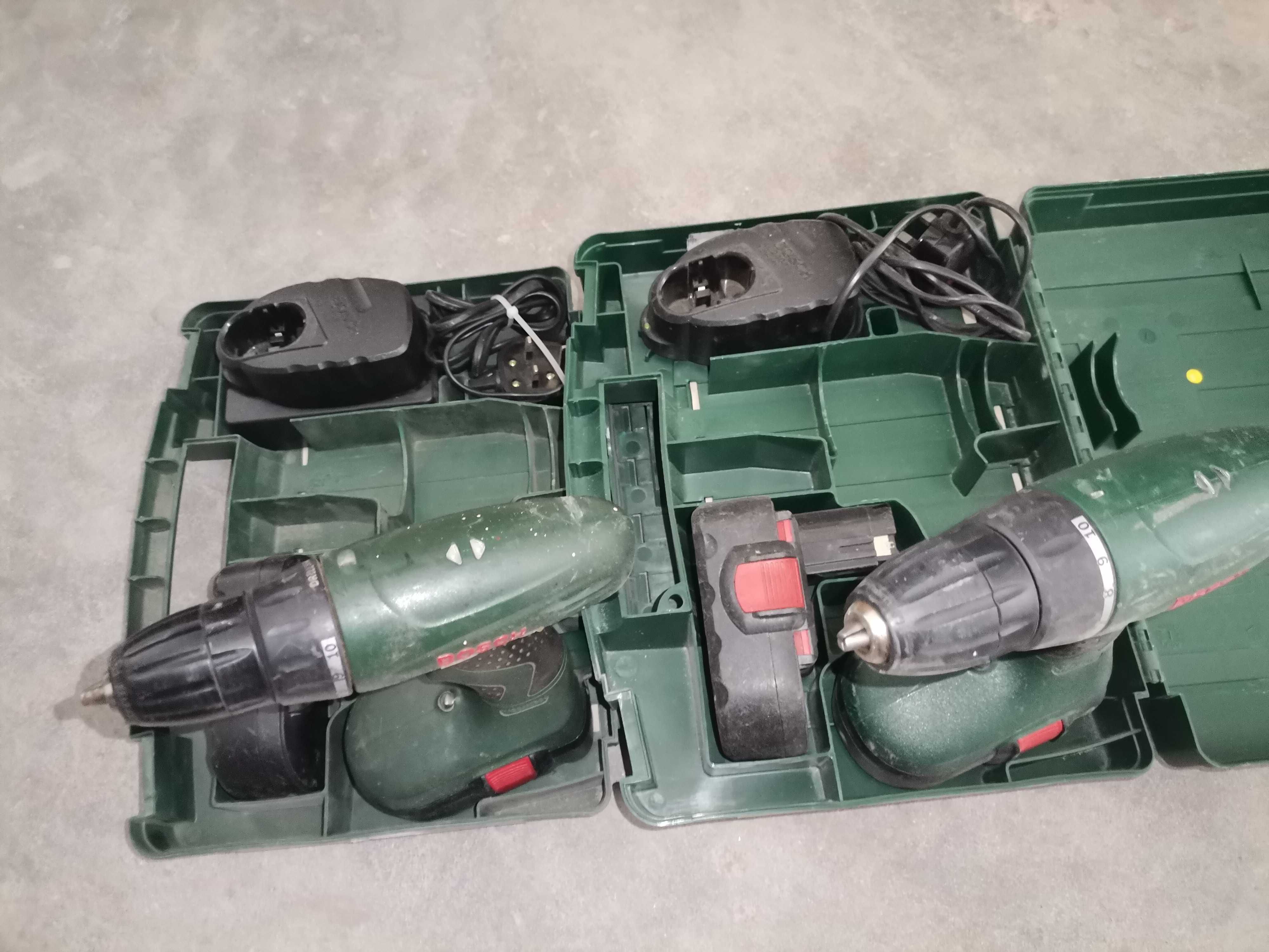 Винтоверт - Bosch 18 V № 5 Промоция