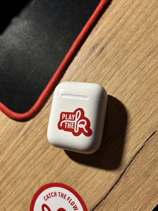 airpods 2 originale, accept orice legit check