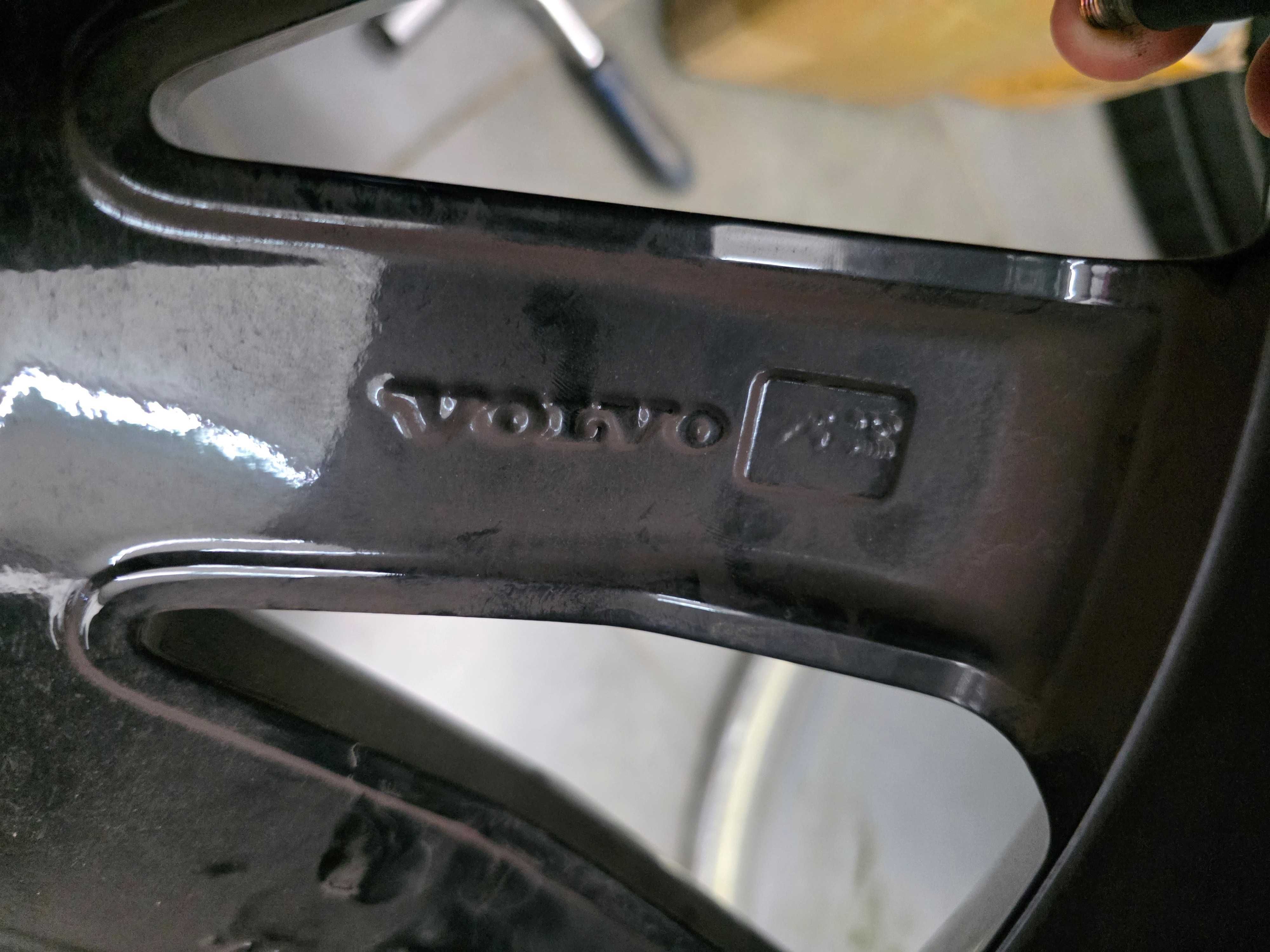 Джанти 18 - Volvo S60, S90, V60, V90
