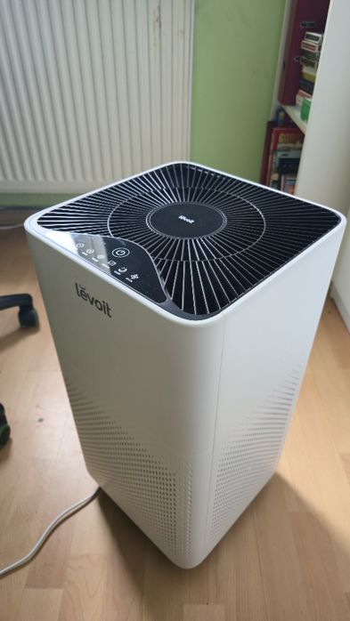 Purificator de aer lĕvoit LV-H135 stare EXCELENTA