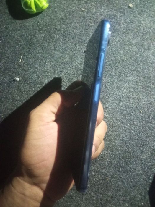 Redmi Not 11 s holati oʻrtacha