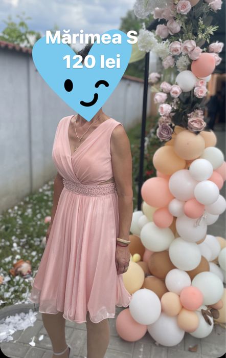 Rochie seara/ petreceri