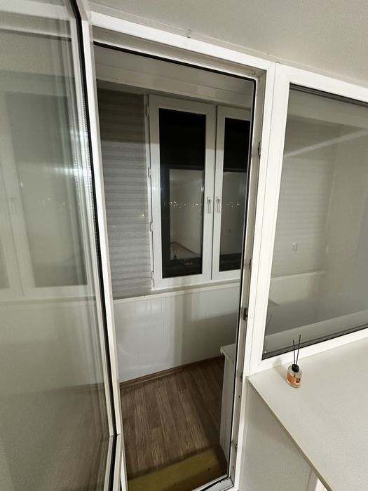 Продам 2-х комнатную квартиру в 20 мкр