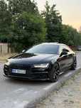 Audi A7 Competition 2016 3.0 Bi-TDI 320 HP