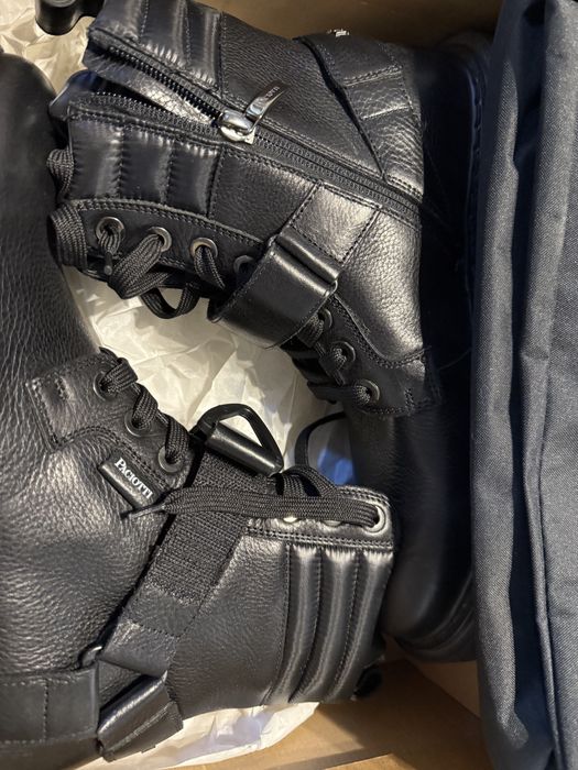 Cesare Paciotti кубинки