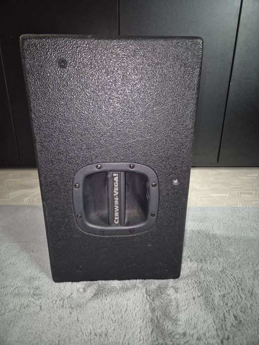 Cerwin Vega CVA - 28