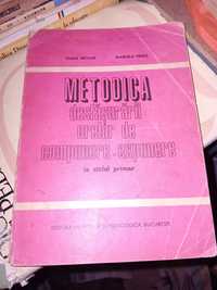 Pedagogie ,didactica carti pentru cadre didactice