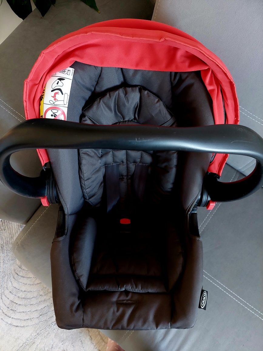 Детско столче/кошче за кола Graco