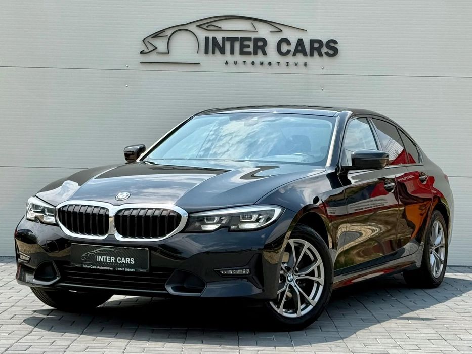 BMW Seria 3 Garantie / Rate Fixe / Km Reali