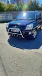 Suv,Kia Sportage 2,0 crdi