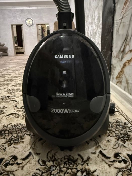 Пылесос Самсунг 2000 W