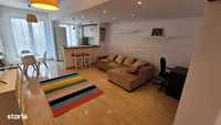 Apartament 2 camere Aviatiei , Crystal Palace, #833