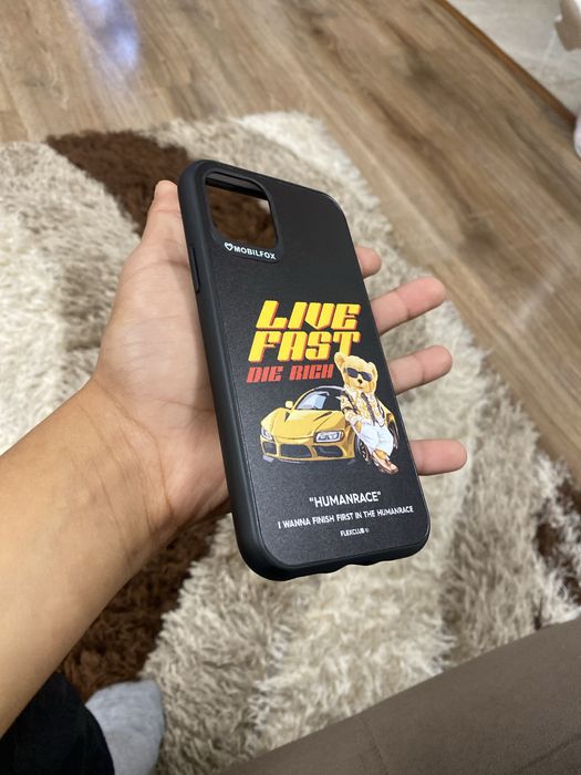 Калъвка Mobilfox