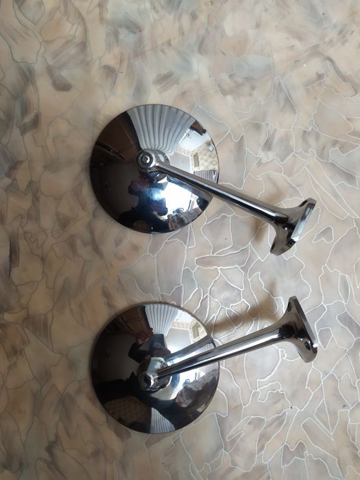 Боковое зеркало ваз 2101,2102