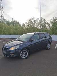 Ford Focus 2 Facelift 1.6TDCI 109cp