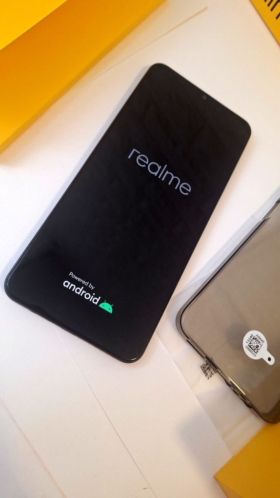 Смартфон Realme C51, 128GB, Dual Sim
