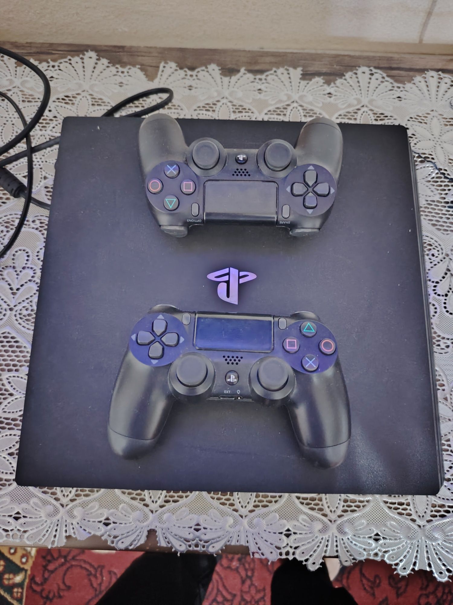 Playstation 4 pro