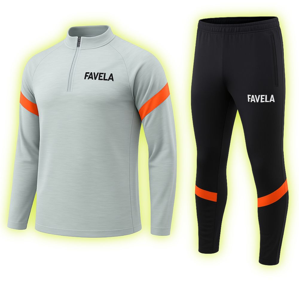 Trening Sport Favela