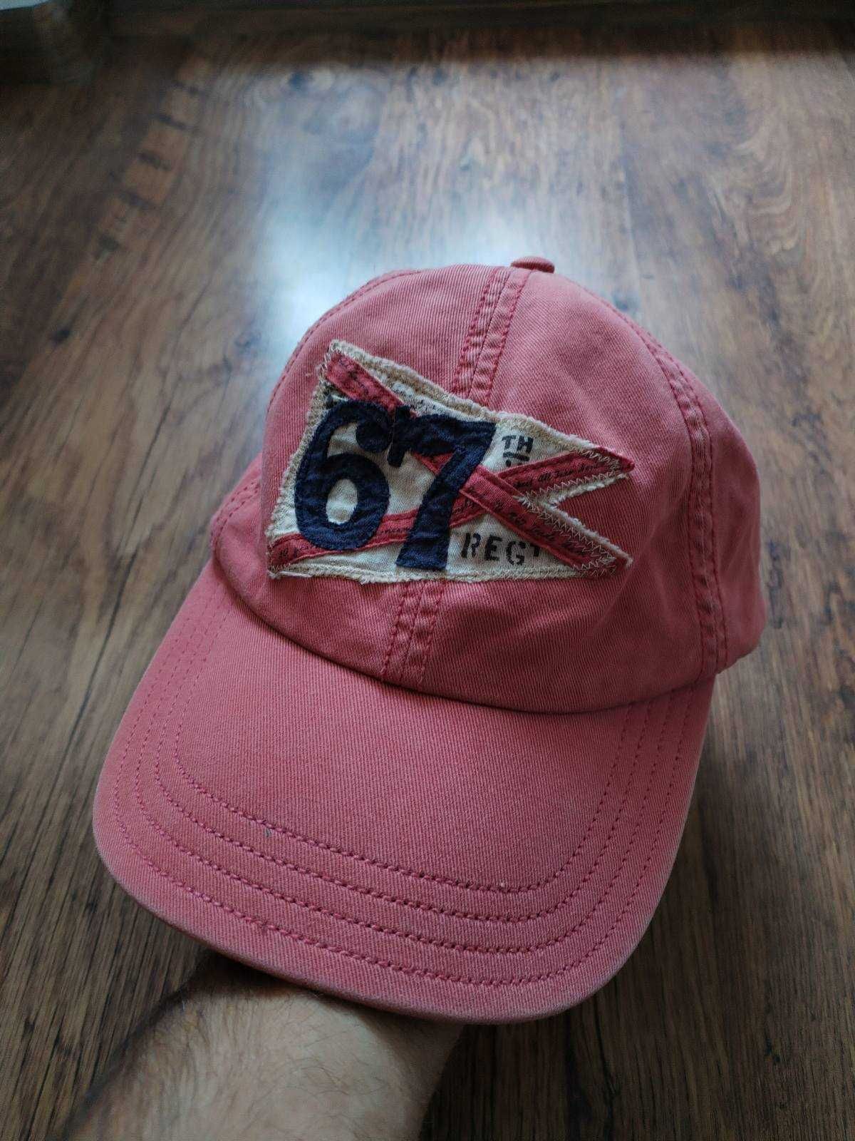 polo ralph lauren - страхотна шапка