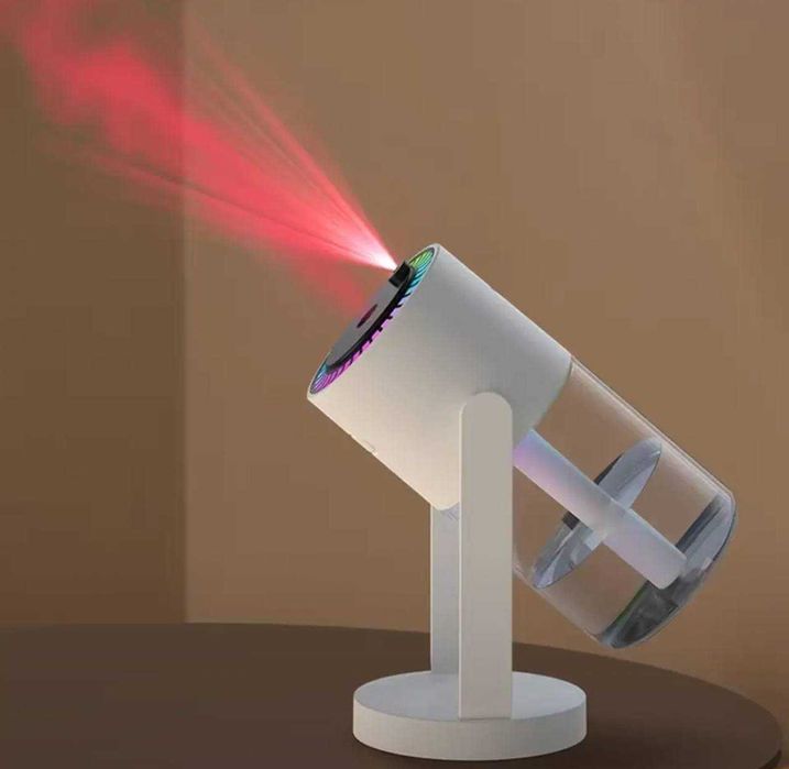 Yulduzli  USB namlagich Увлажнитель с проекцией звезд uvl10