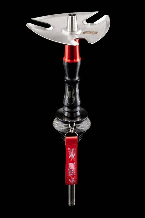 Shisha Maklaud Runner ,narghilea ,hookah