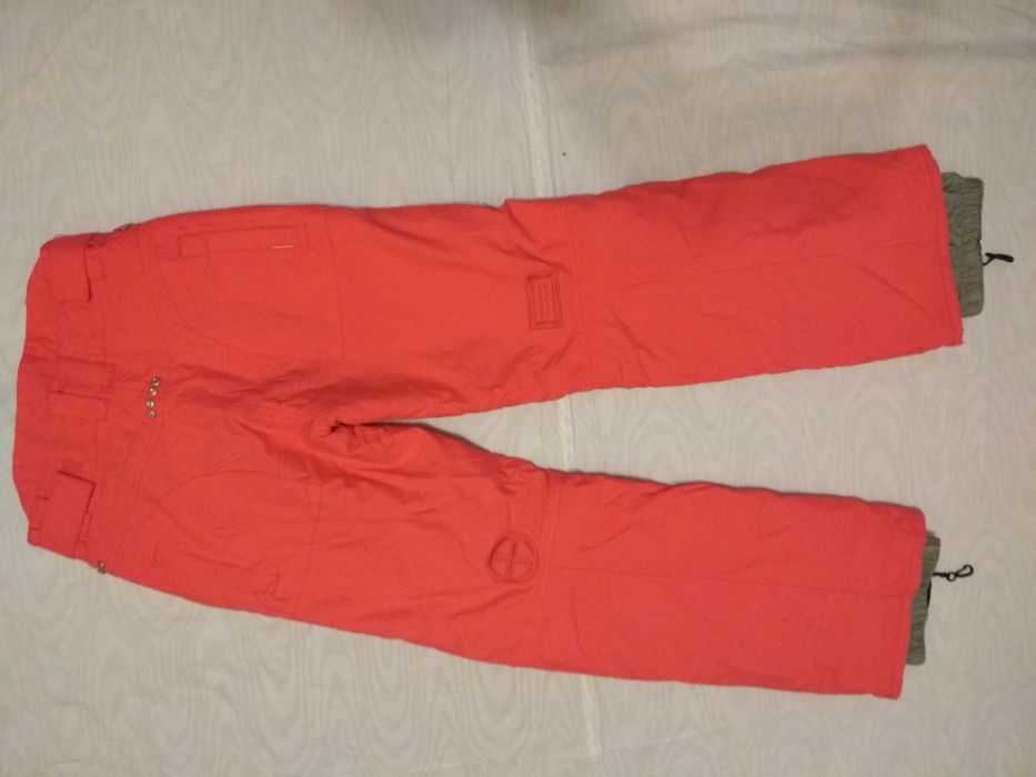 Pantaloni PLUSMINUS by CHIEMSEE S dama ski snowboard zapada iarna