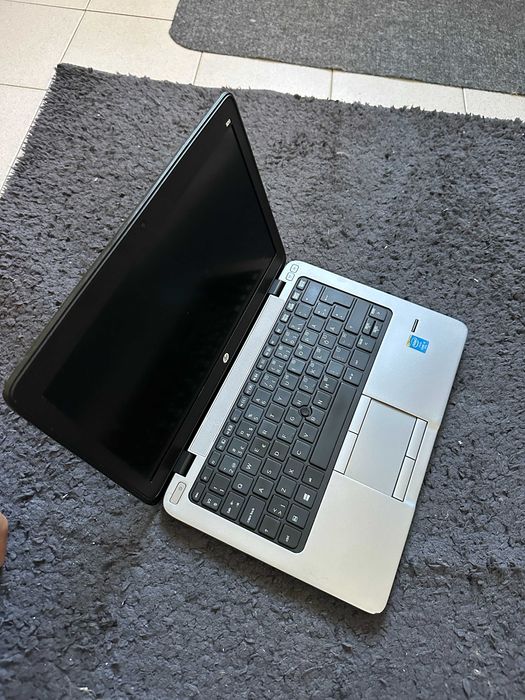 laptop hp 820-g1, core i5, ram 8 gb, ssd 120 g