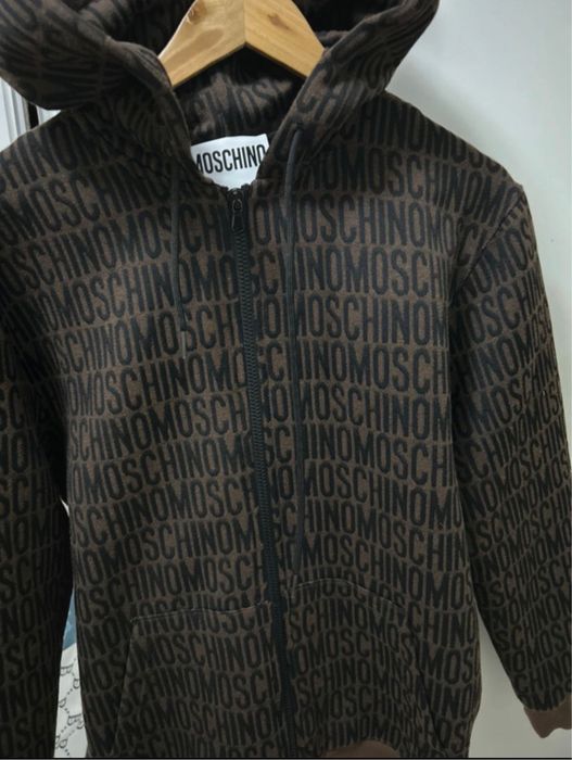 Hanorac Moschino original