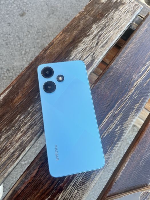 Продам телефон Infinix Hot 30 128гб