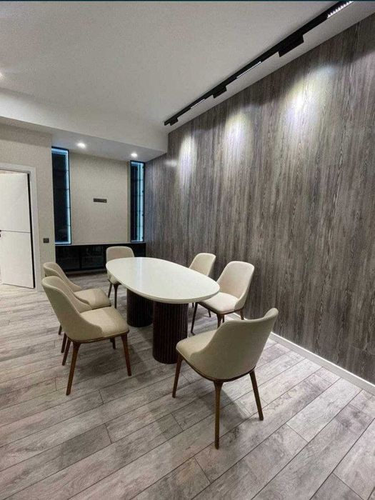 Срочно Сдаётся 3-ком квартира Новостройка Жангох Рядом Себзар А1