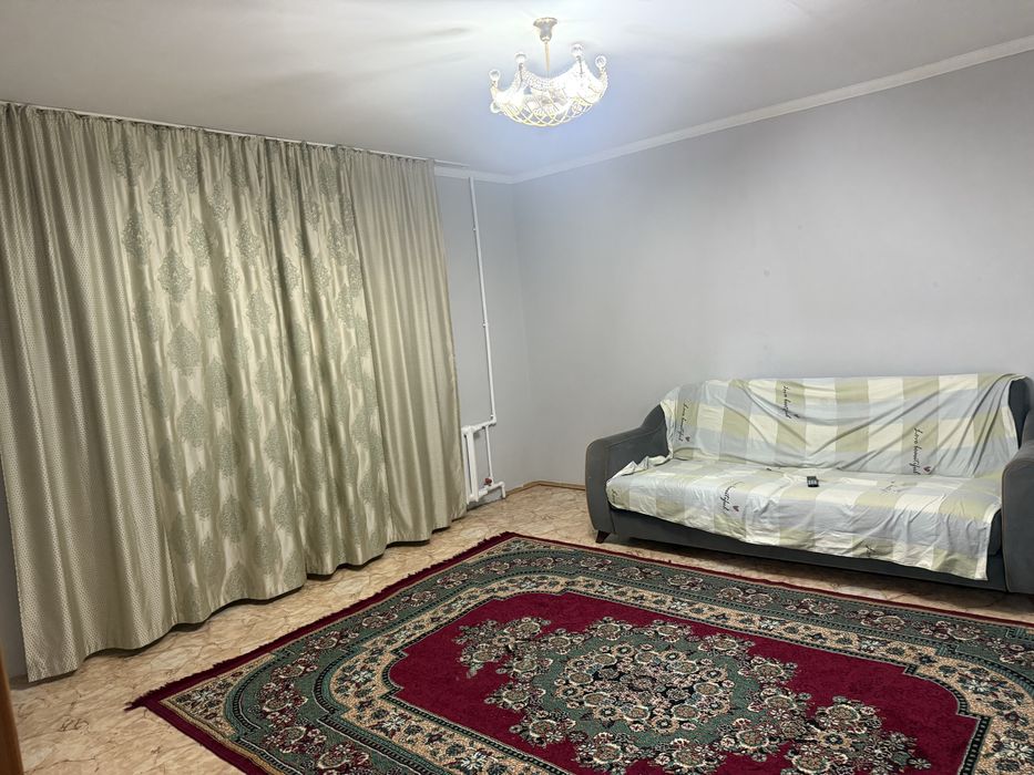 2 комнатная квартира Пруды