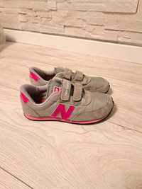 Adidasi new balance marimea 33 21 cm