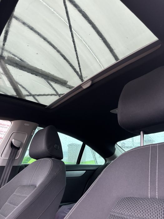 Passat CC 2010 2.0 tdi 170 cp automat
