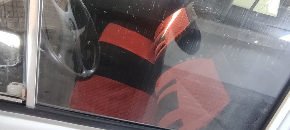 Ваз 2106 ок рангли