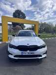 BMW seria 3 g21 2021 b48 euro 6 automat 156 cp