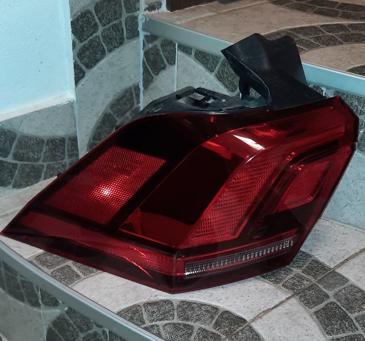 Vand stop stanga spate WV Tiguan 2016, 2017, 2018, 2019, 2020