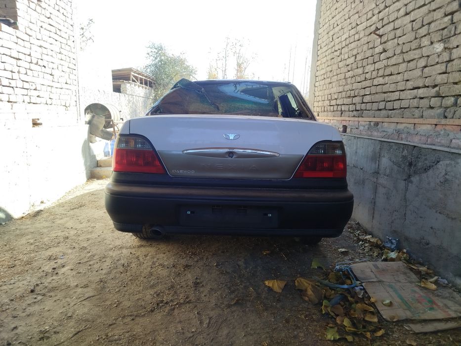Daewoo Nexia 1 sons mator