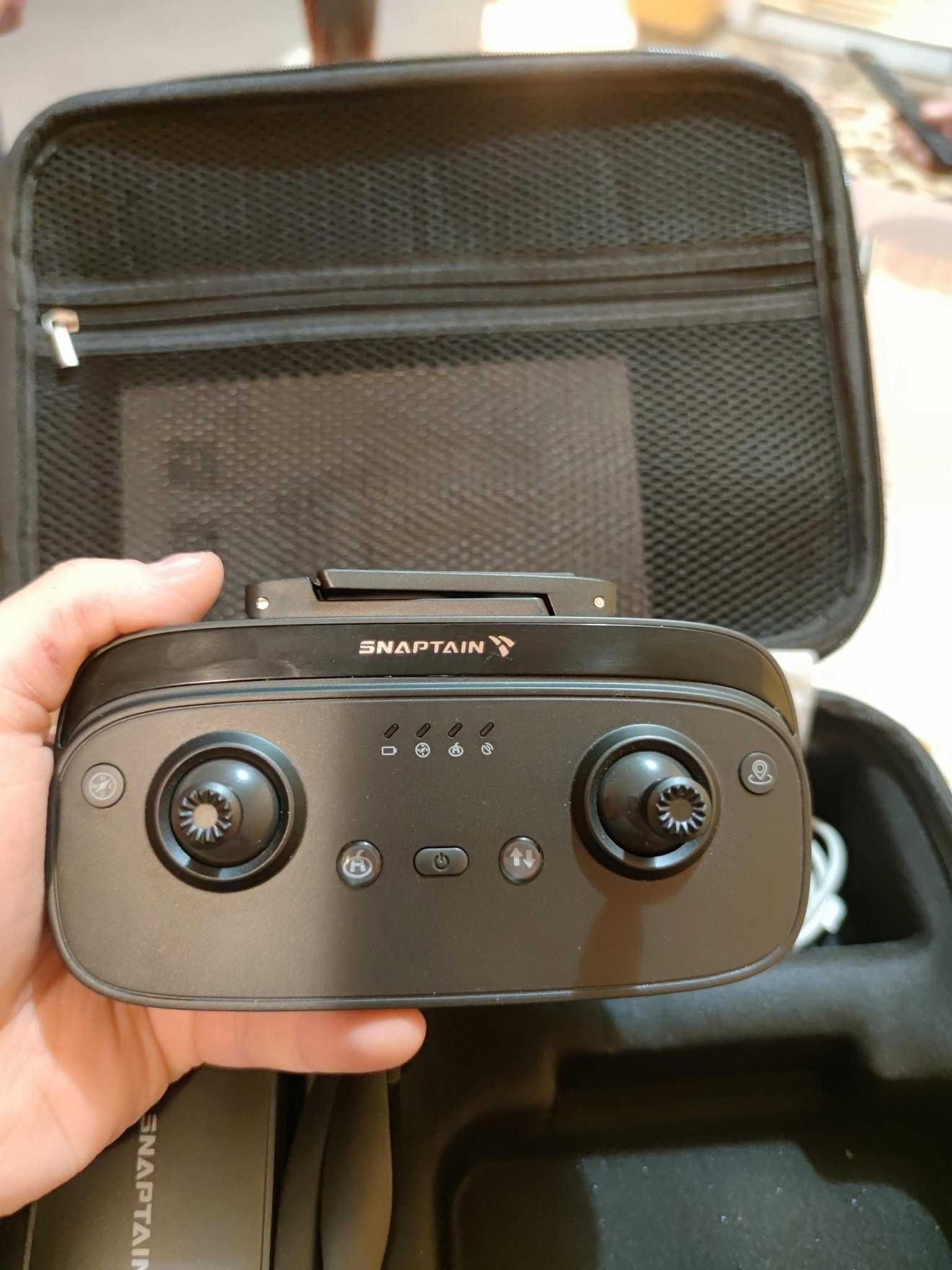 SNAPTAIN SP7100 4K GPS Drone with UHD Camera