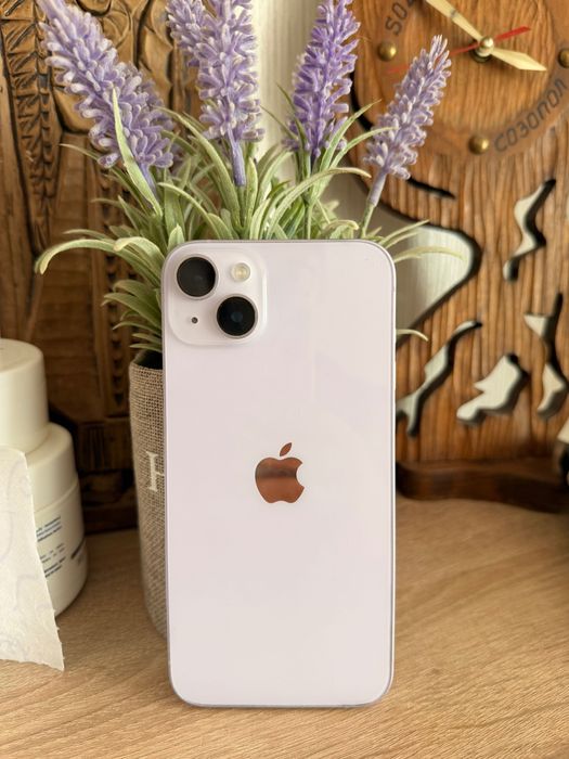 Iphone 14 plus, 128 GB