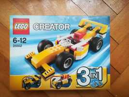 LEGO 31002 - Super Racer