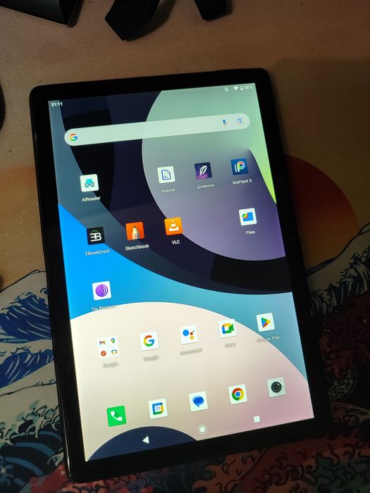 Планшет Teclast M40SE