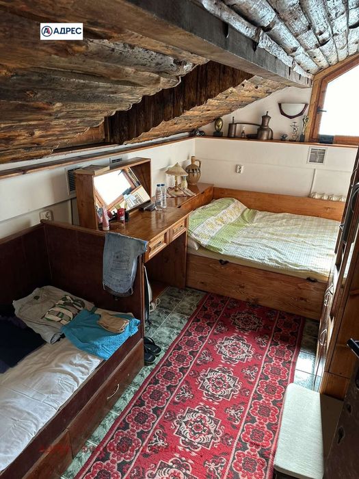 Къща в Плевен, област-с.Садовец площ 105 цена 110000