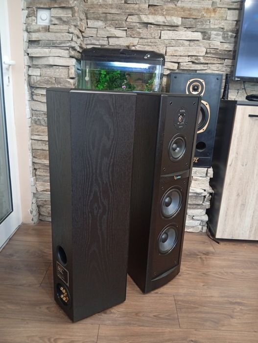 Тонколони INFINITY Kappa -70