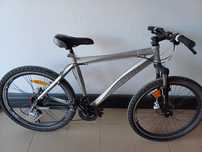 Bicicleta MTB Mckenzie Hill 600