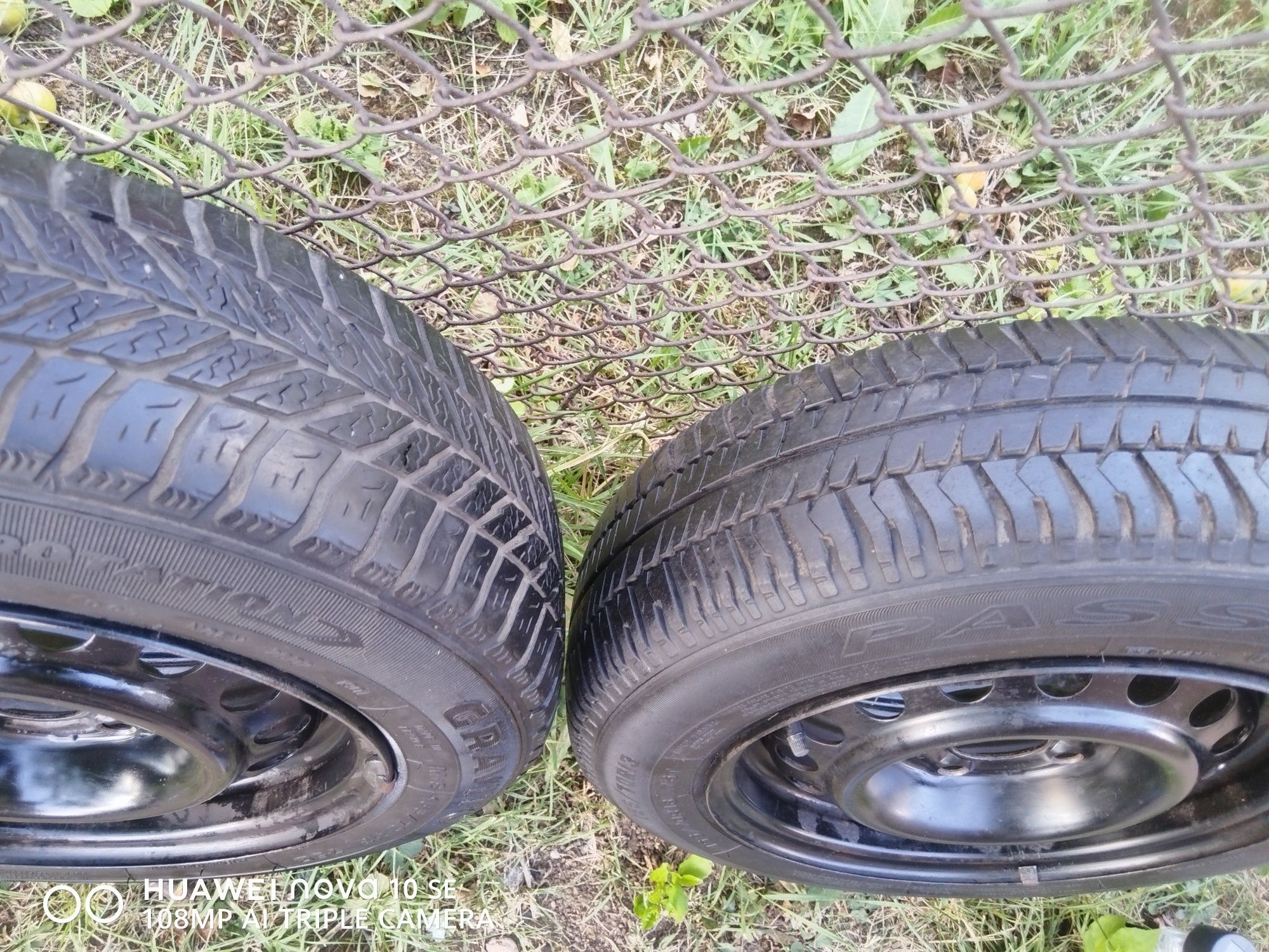 Джанти 13 Сеат vw 4x100 Seat